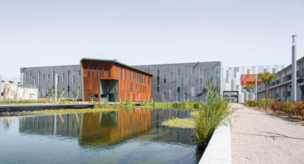 Institut de rechercheBiomédicale des armées91 Bretigny-sur-Orges - Activités Bureaux